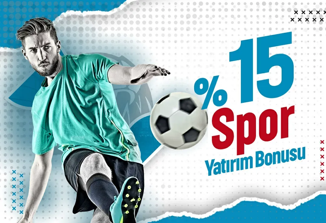 Bonus Talep İşlem Bonusu