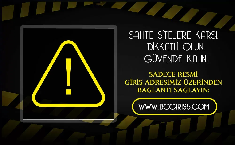 Güvenli Giriş