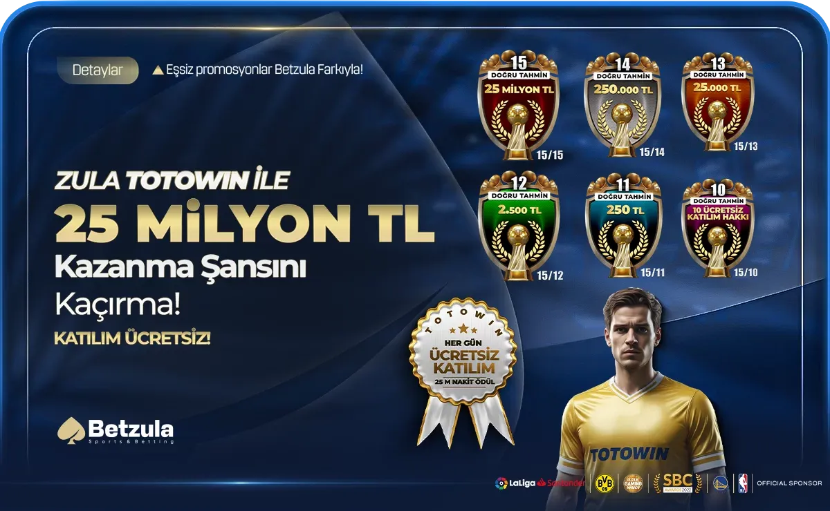 Zula Totowin